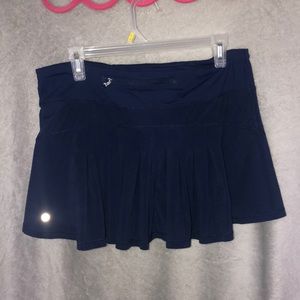 Lululemon Skirt